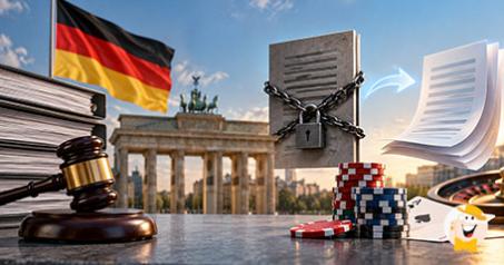 GGL fordert flexiblere Regeln für Glücksspiel in Deutschland