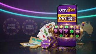 Ontgrendel Spannende Spins bij OzzyBet zonder Storting