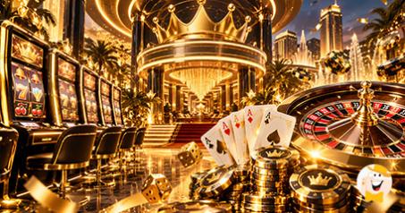 Gold Prize Casino Joins the LCB Directory