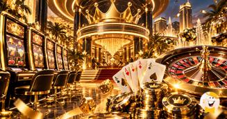 Gold Prize Casino Joins the LCB Directory