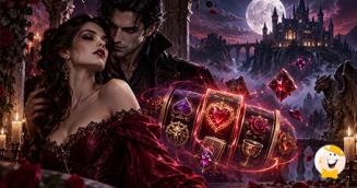 Immortal Romance ASSEMBL’EM Goes Live