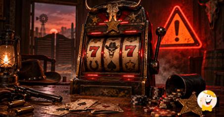 OutlawSlots Casino Faces Transparency Questions