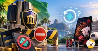Banco Central do Brasil Reforça Regras de Pagamento de Apostas