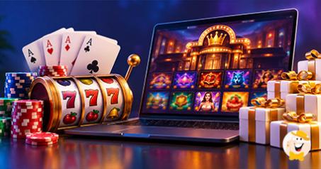 18 Neue Casinos Bei LCB Im September 2026