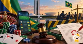 Brazil Betting Ban Faces New Amendments