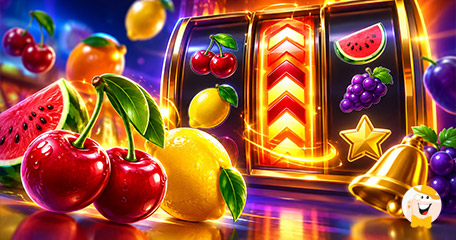 Juicy Booster Brings New Multipliers to Classic Fruit Slots