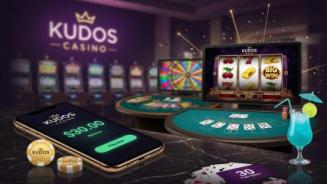 Verken Uw $30 Gaming Avontuur bij Kudos Casino