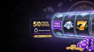 Ontdek het Nieuwe Gratis Spins Aanbod bij Diamond Reels