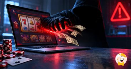 LCB Warns Players About luxx.cash Casino