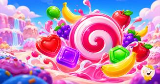 Sweet Bonanza POP ergänzt das Angebot von Pragmatic Play