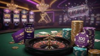 Exklusives 100-Freispiele-Angebot im RollXO Casino: Ihr Leitfaden zum Beanspruchen und Gewinnen