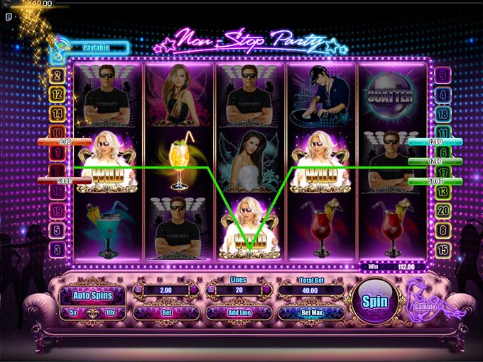 HeavyChips Casino - CLOSED 1/2016 Review