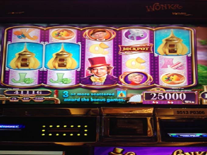 Horseshoe Casino Hammond Review