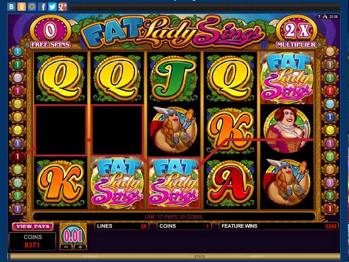Sin City Casino Review