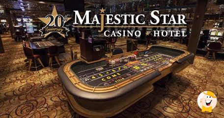 Majestic Star Casino Review