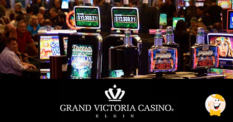 Grand Victoria Casino and Resort Review