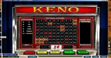 Dream Win at Lucky Red Casino