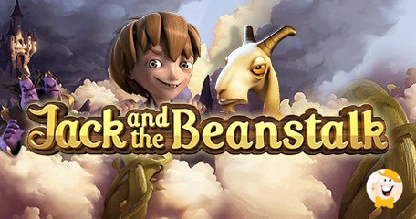 Jack and the Bean Stalk Fairytale Win