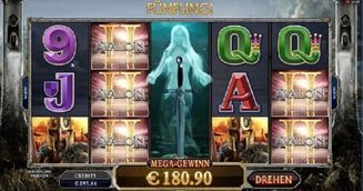 All Jackpots Casino Player Bets Small, Wins Big