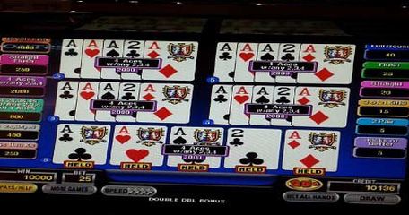 Medtrans Wins $2,500 at Potawatomi Casino