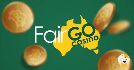 LCB Member Returns Big Bitcoin Overpayment from Fair Go, Casino Makes it Up to Him!