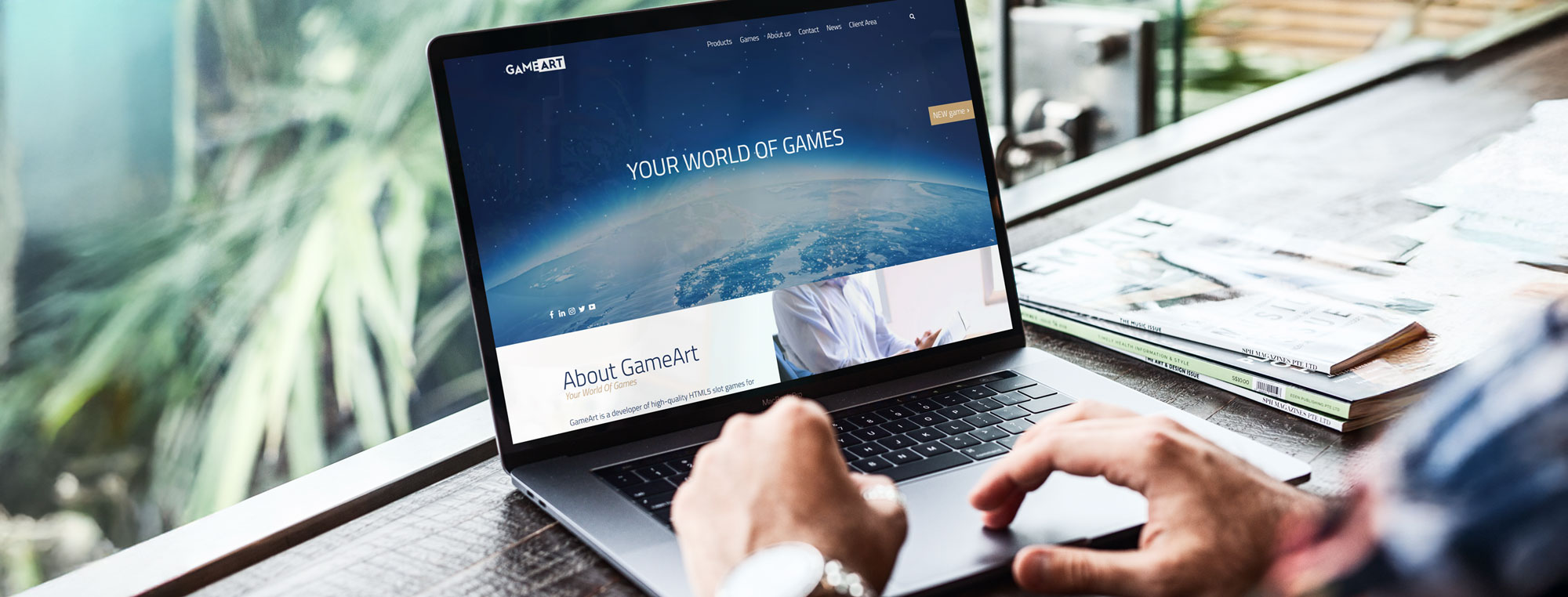 Crazy Play GameArt Slots Online – Demo + Cash: Classes From The Pros