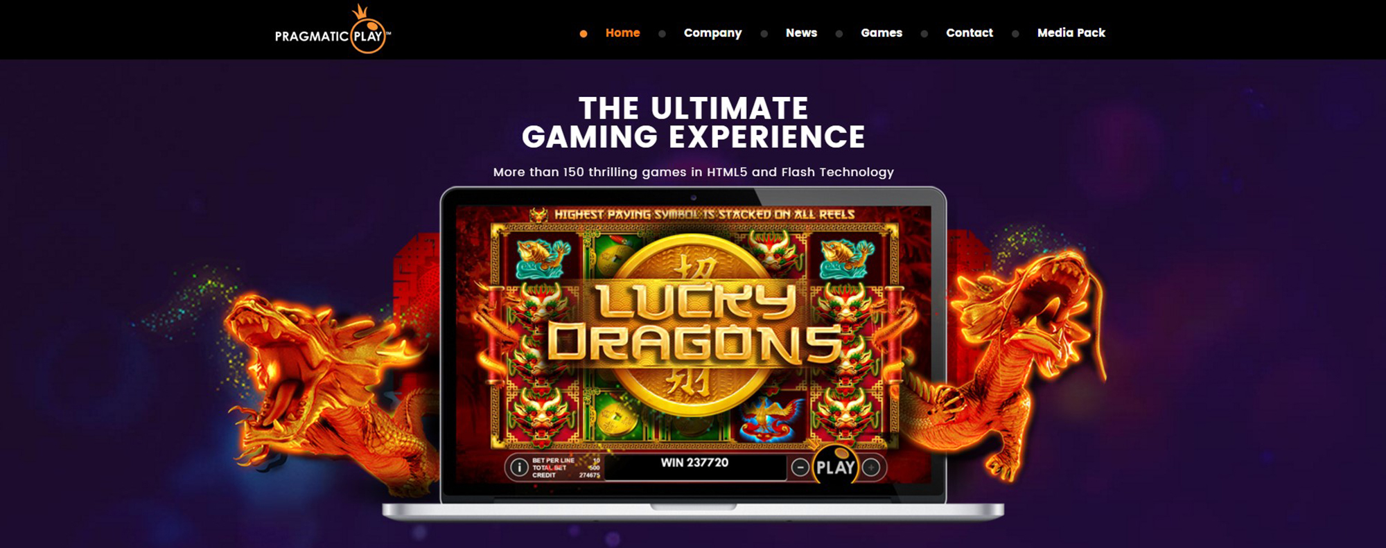 Pragmatic Play Casino - New Australia Online Casinos
