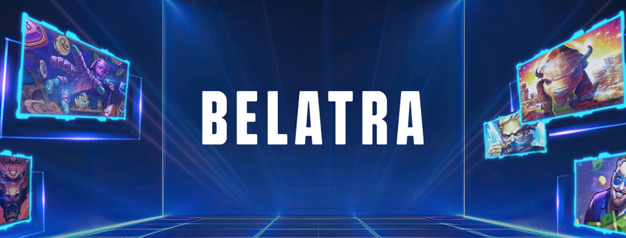 Belatra Games 🥇 Top Sites With Belatra Slots | 2026