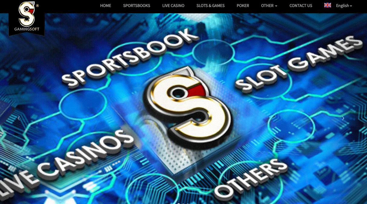 GamingSoft Slots - See All Their Slot Partners Here!