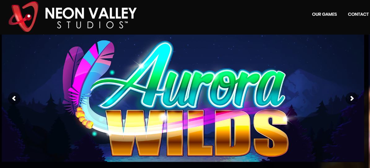 Neon Wilds