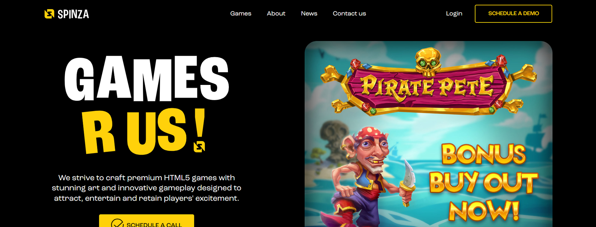 Best Spinza Casinos and Slots for April 2025