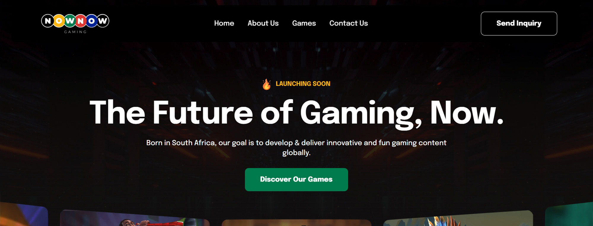 NowNow Gaming Software Review | Best Casinos For 2026