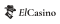 ElCasino Games