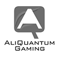 AliQuantum Gaming logo