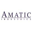 Amatic Industries logo