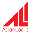 AsianLogic logo