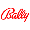 Bally Interactive logo