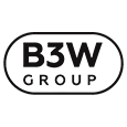 B3W Group logo