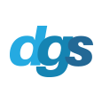 Digital Gaming Solutions logo