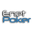 Enet Poker logo