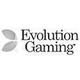 Evolution Gaming logo