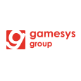 Gamesys logo