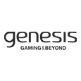 Genesis Gaming Inc logo
