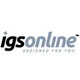 igsonline logo