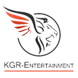 KGR-Entertainment GmbH  logo