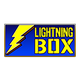 Lightning Box Games logo