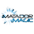 Matador Magic logo