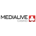 Media Live Casino Limited logo