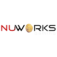 NuWorks Gaming logo
