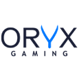 Oryx Gaming logo